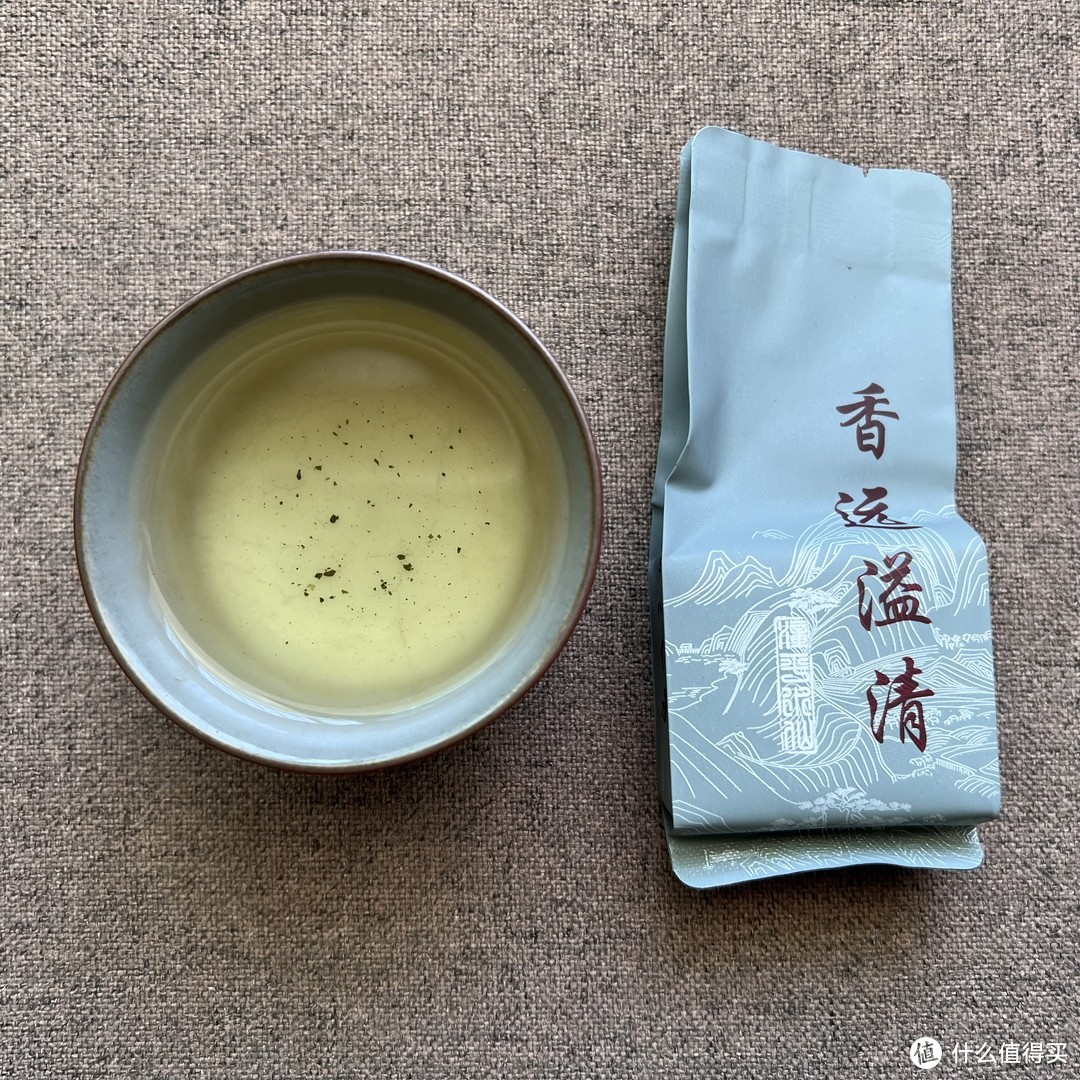 茶可清心用泡出真实茶汤的口感来测评，临近双十一准备入手茶叶可以参考（内部茶叶分类整理）