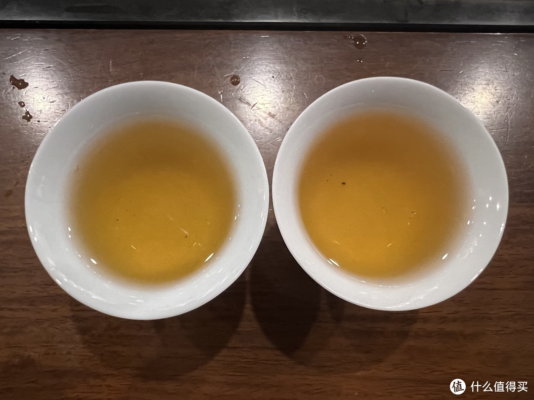 茶可清心用泡出真实茶汤的口感来测评，临近双十一准备入手茶叶可以参考（内部茶叶分类整理）