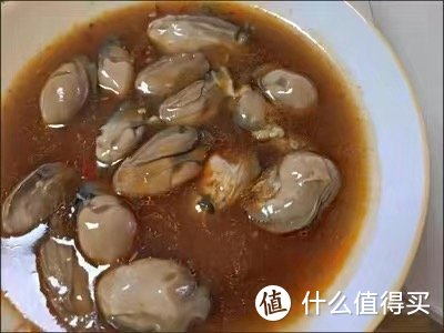 蒜蓉麻辣生蚝罐头即食批发海蛎子海鲜熟食罐头下饭菜牡蛎肉