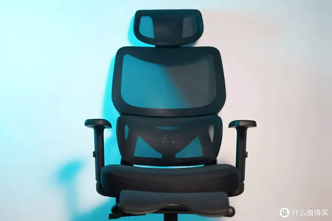 「 体验越级 」的人体工学椅新选，联想小新C5上手体验！