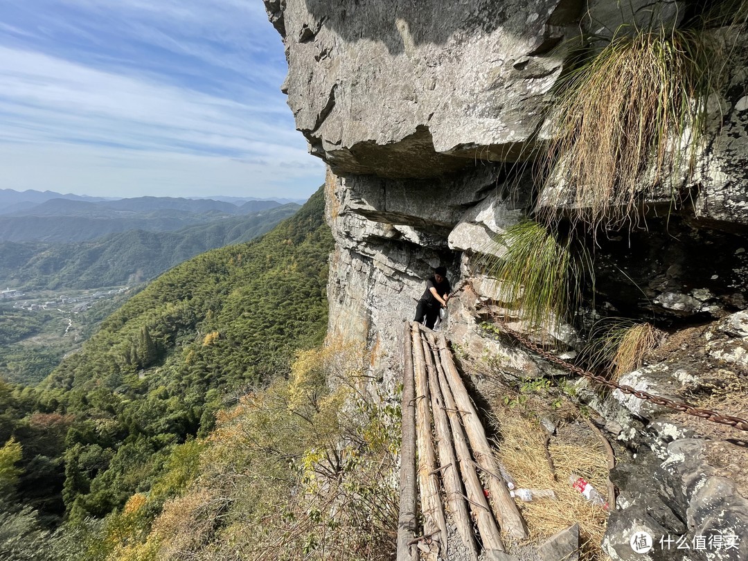 划岩山风景区怎么样图片