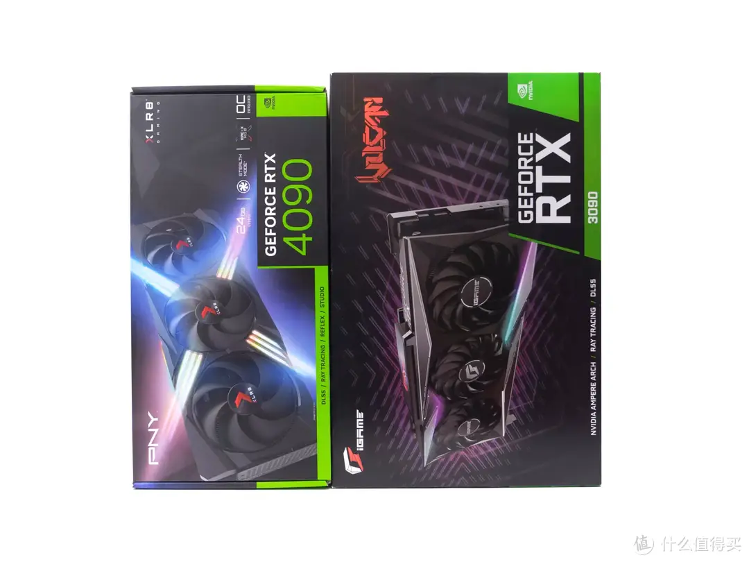 必恩威（PNY）GeForce RTX4090 24GB XLR8 Gaming VERTO EPIC-X ARGB OC显卡评测