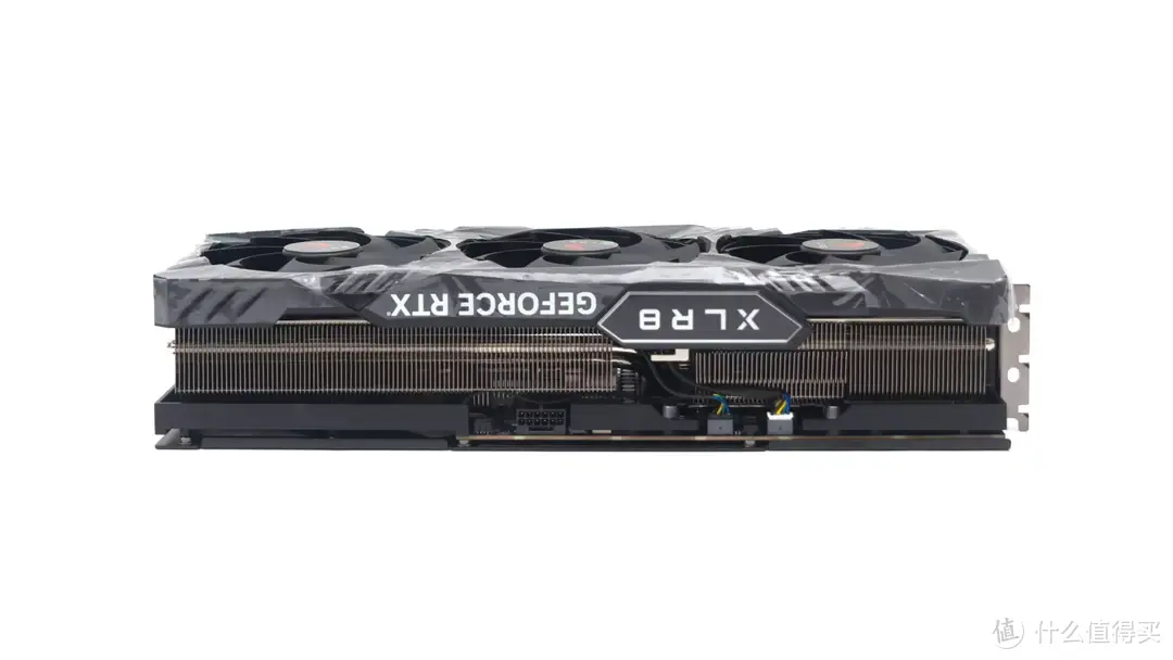 必恩威（PNY）GeForce RTX4090 24GB XLR8 Gaming VERTO EPIC-X ARGB OC显卡评测