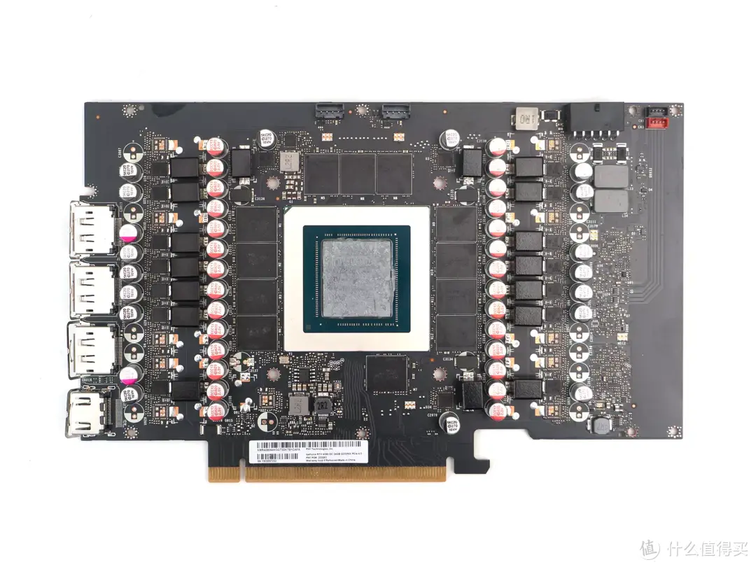 必恩威（PNY）GeForce RTX4090 24GB XLR8 Gaming VERTO EPIC-X ARGB OC显卡评测