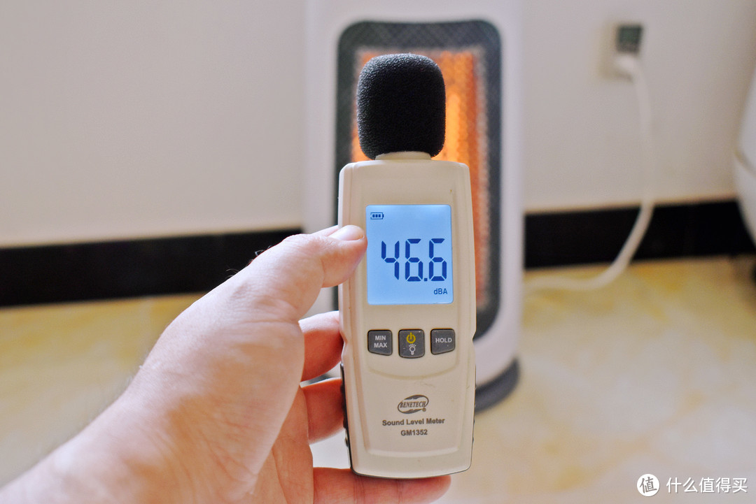 一机实现取暖、加湿、净化，暖冬生活由我定义——舒乐氏Nada加湿取暖器评测