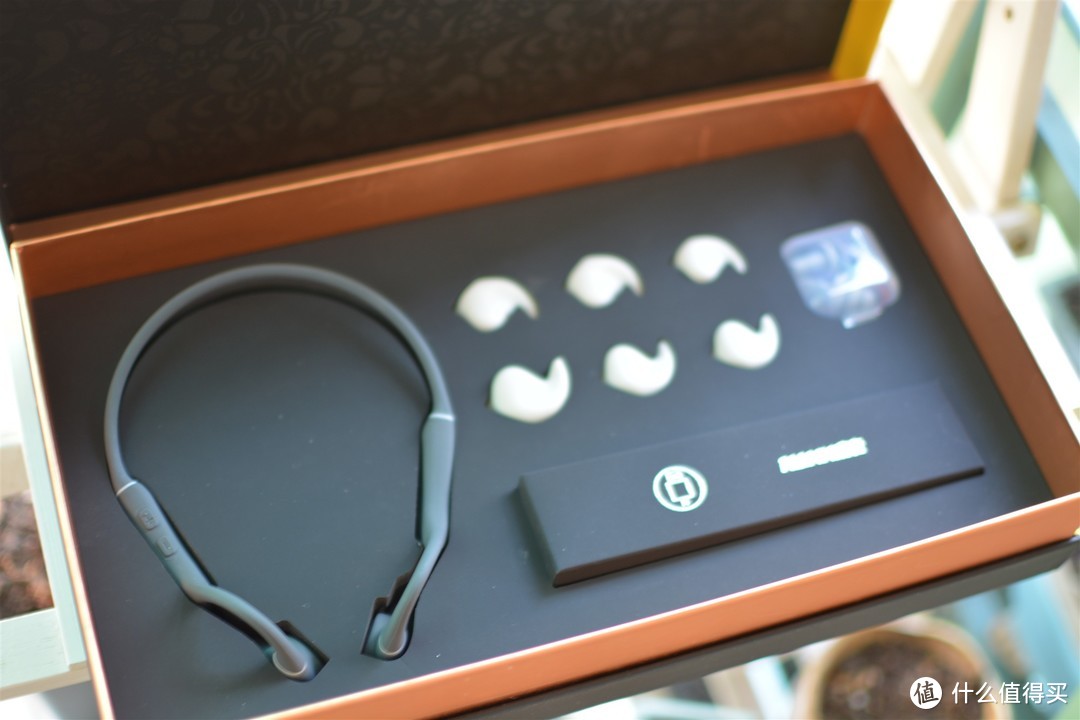 南卡骨传导Runner Pro4蓝牙耳机来了，自在听音新体验