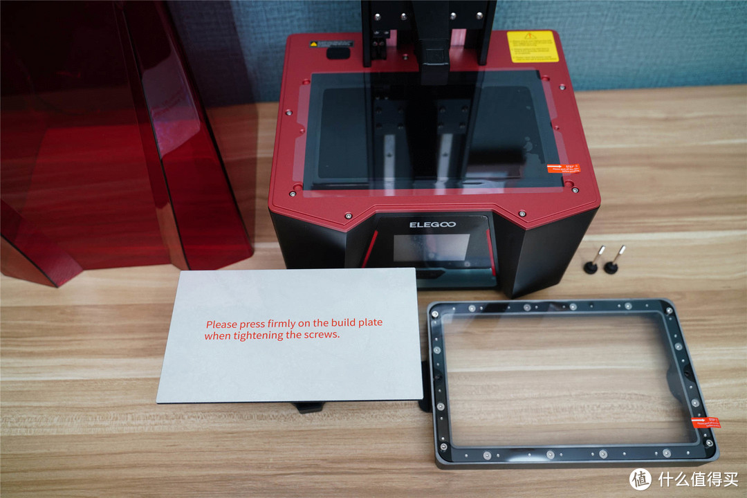 买台3D打印机创业当老板，入手ELEGOO SATURN 2可行？我总结了几个特点