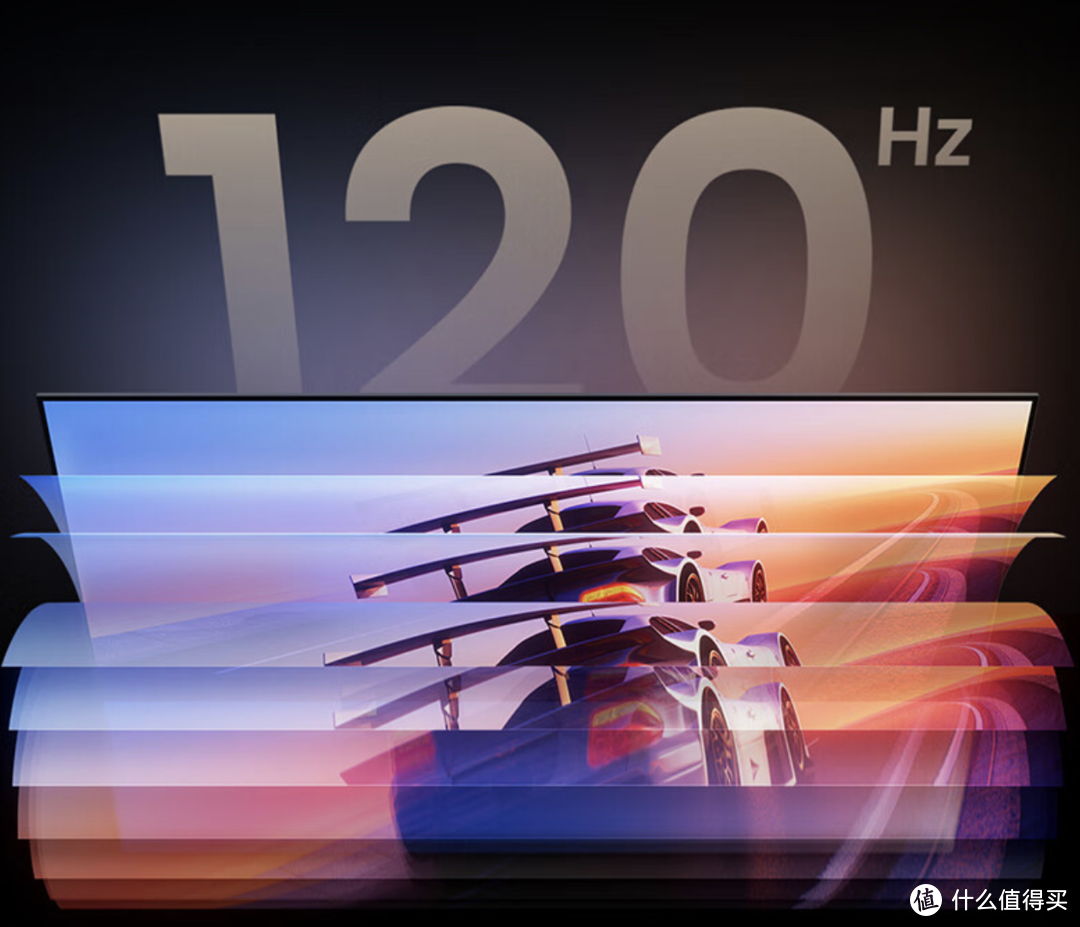 Vidda Z100巨幕电视测评：大屏投影画质不佳，你可以有更好的选择！