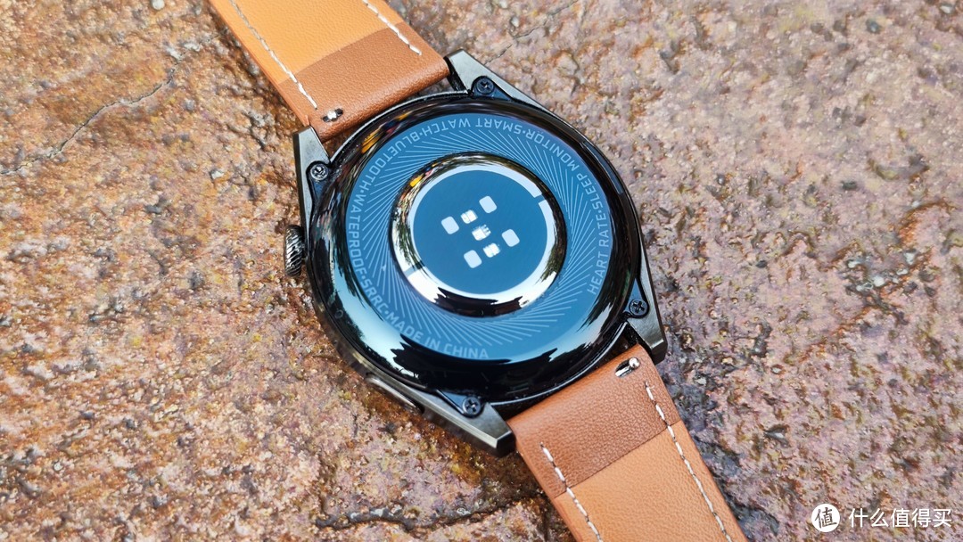 Dido G30S手表亲测：延续传统的设计之美，升级智能的健康守护