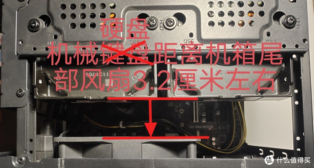 待机34W的DIY NAS 黑群晖主机 4k解码 家庭影音中心 全二手花费500出头(不算硬盘)