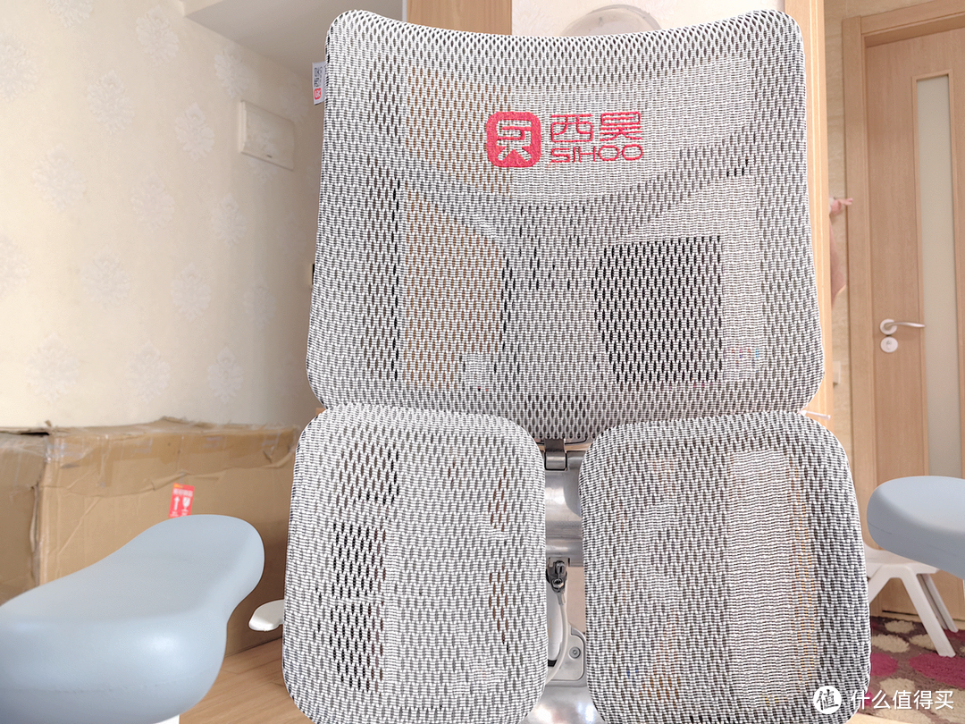 坐感轻盈且包覆感强！这个双11西昊Doro-S300人体工学椅到底值不值选购？