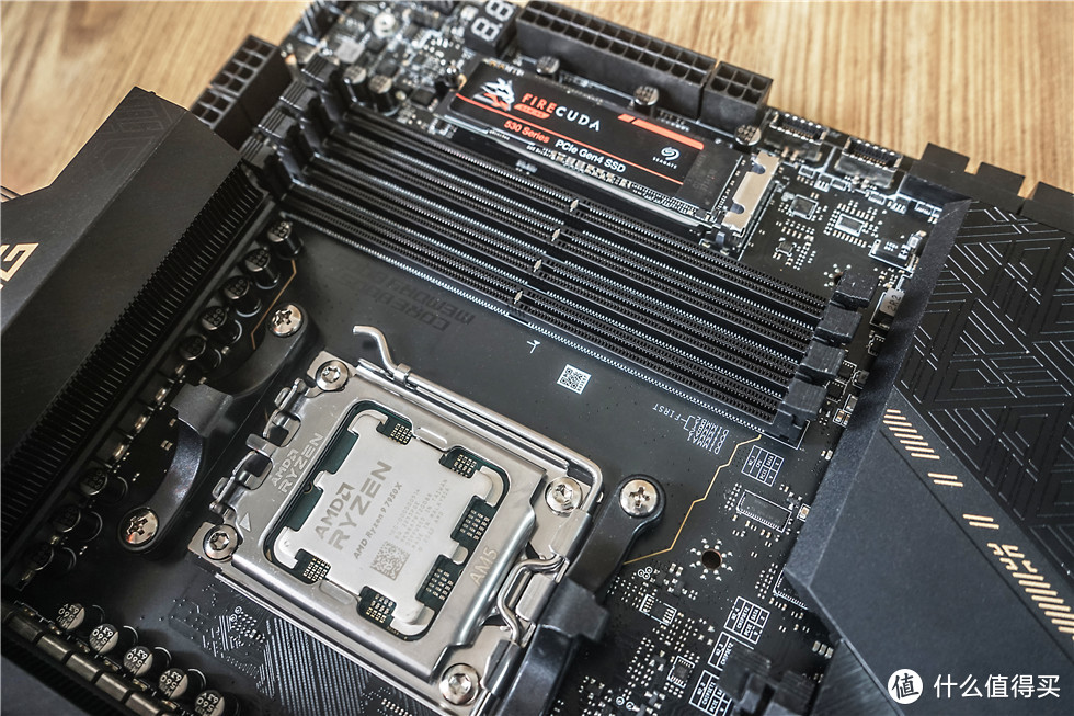 时值双十一的海盗船全家桶——7950X+ACE战神主板+3080+H170i LCD水冷+7000X机箱装机