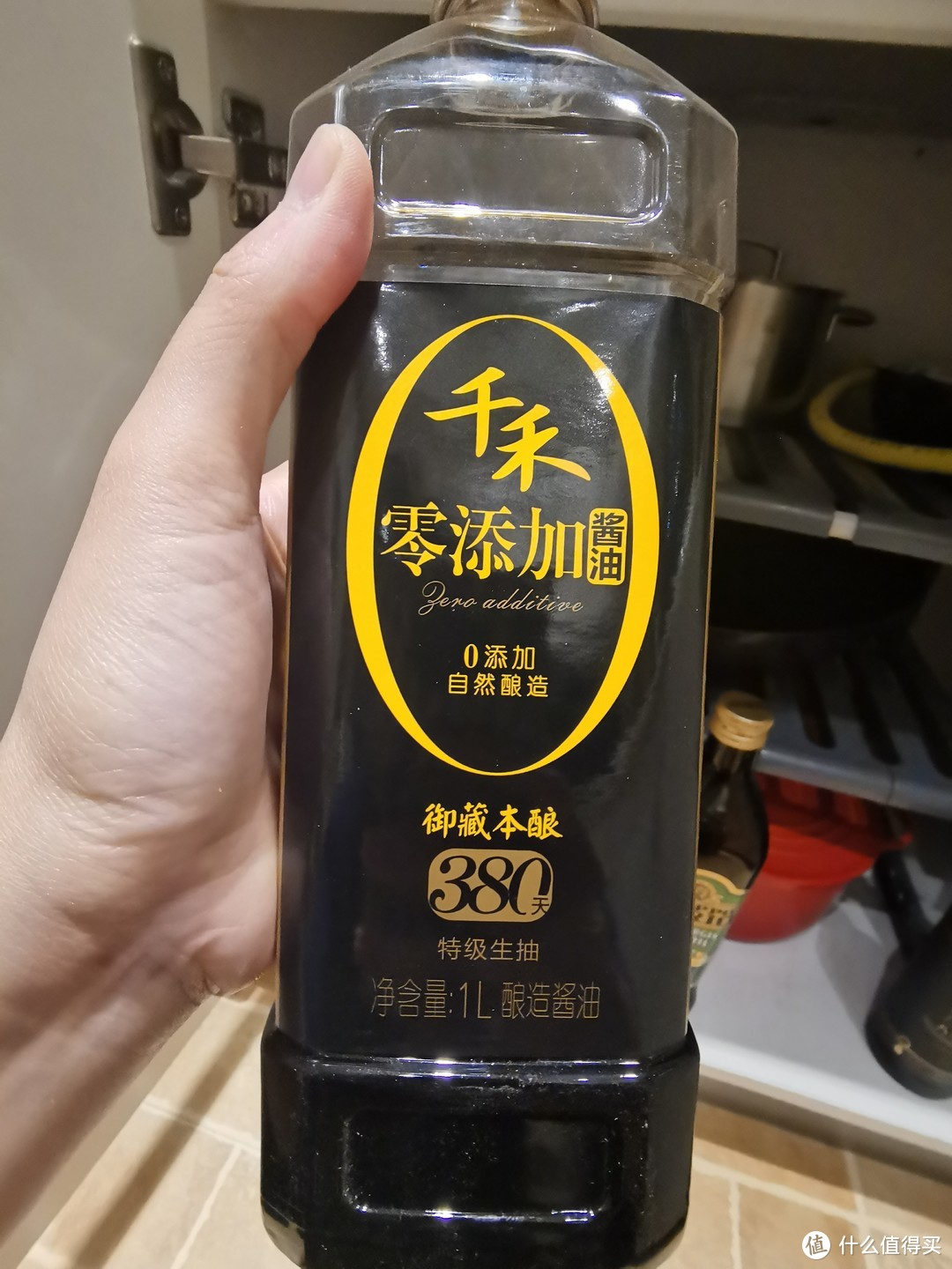 厨房美食无添加好物推荐之做菜调料