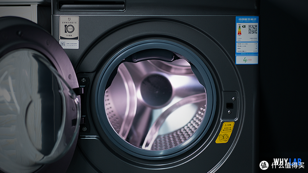 从米家洗烘一体机 12kg 聊起：普通家庭大容量洗衣机真有必要吗？