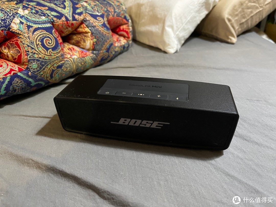 BOSE mini II 特别版