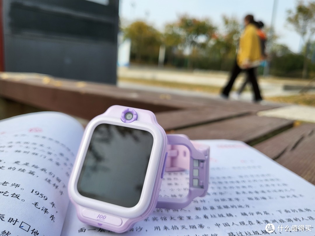作业帮学习手表X9让传统儿童手表瞬间不香了！