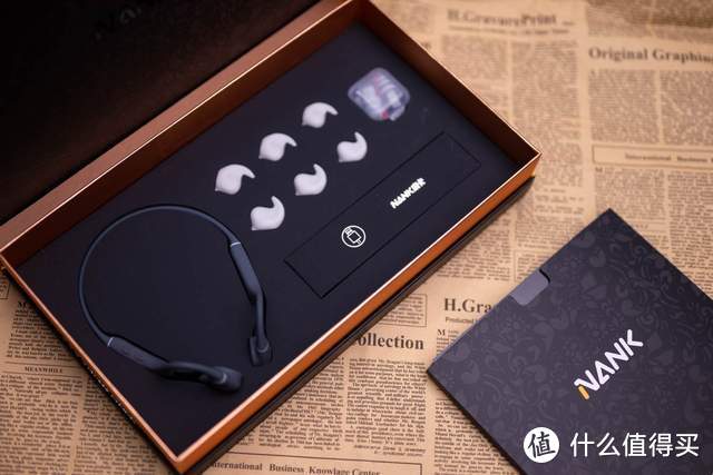 全新聆听体验，骨传导耳机能否成为主流，南卡Runner Pro4上手体验
