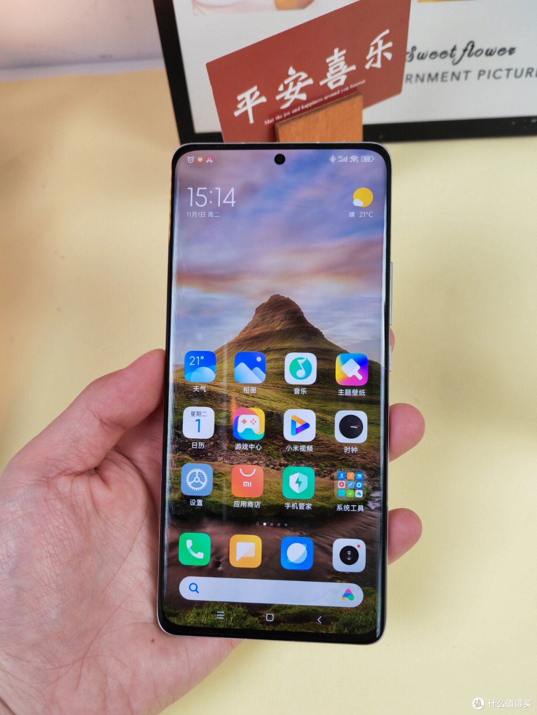 小米12s pro性价比之高