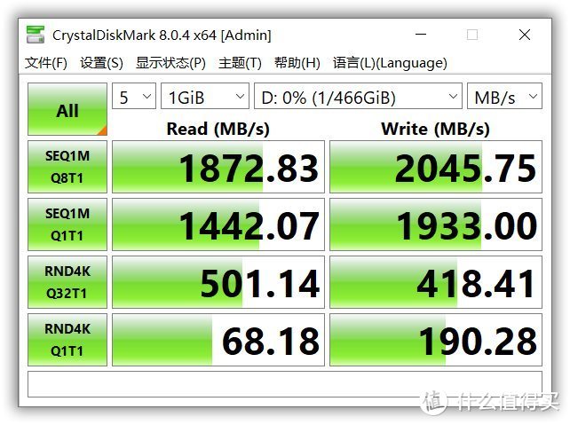 金士顿Kingston A2000