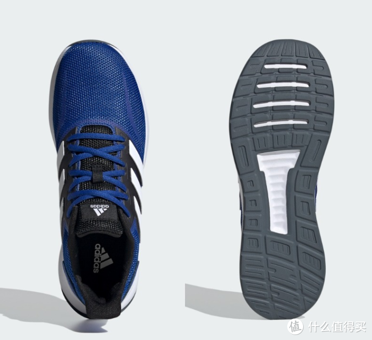 adidas阿迪达斯 跑步鞋 不到300元价格 任君选