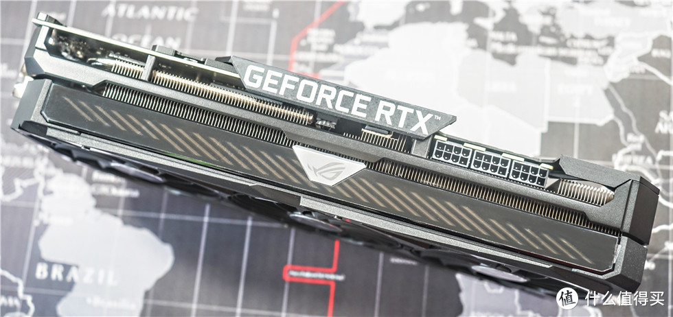 双十一种草显卡篇——华硕ASUS ROG-STRIX-GeForce RTX 3080-O10G-V2-GAMING显卡测试分享