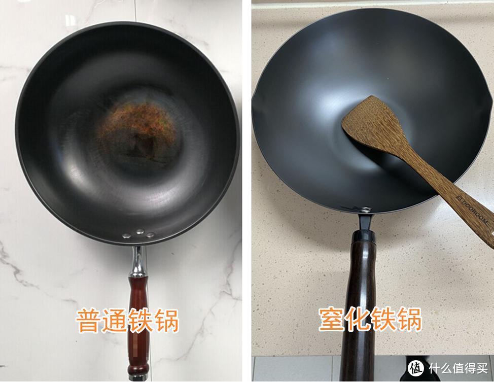 铁锅哪个牌子质量好？生铁锅好还是熟铁锅好？不会选的话先看看！