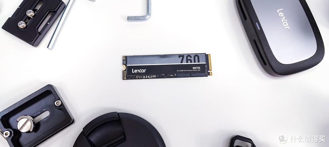 最佳PCIe4.0固态升级之选丨雷克沙NM760 2TB SSD测评