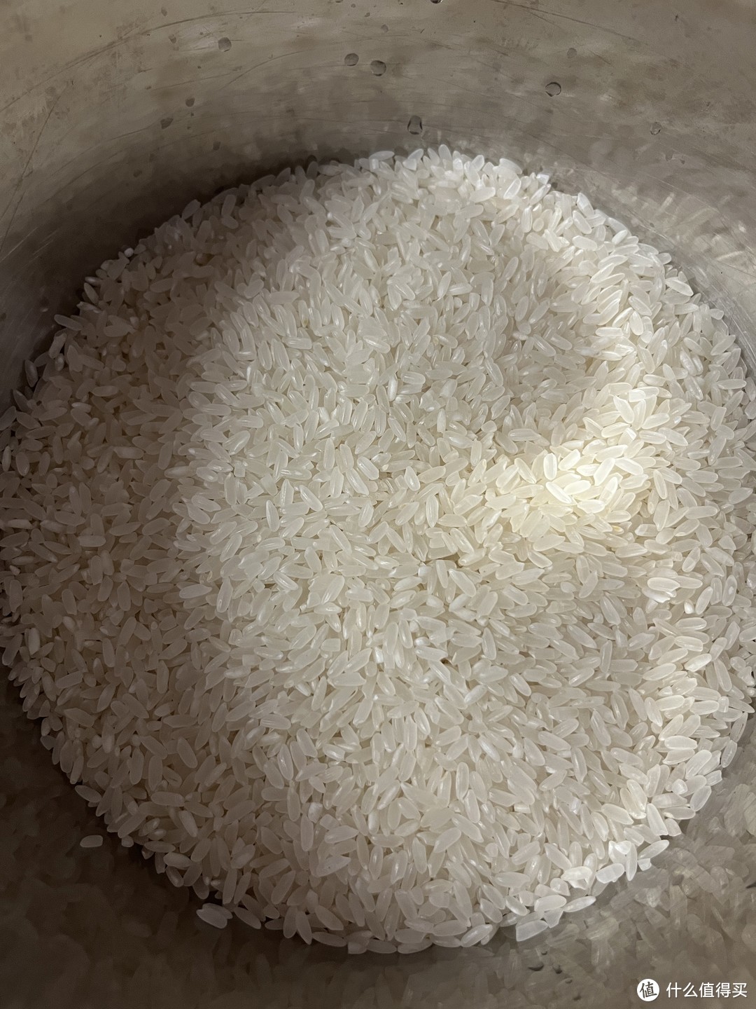 你家换大米了吗？十月稻田鲜米