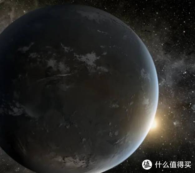 众多超级地球现身宇宙，地球不再是人类唯一家园？