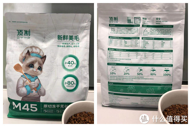 2022年11月|猫粮测评排行 哪些品牌猫粮好又便宜？性价比高的猫粮怎么选？
