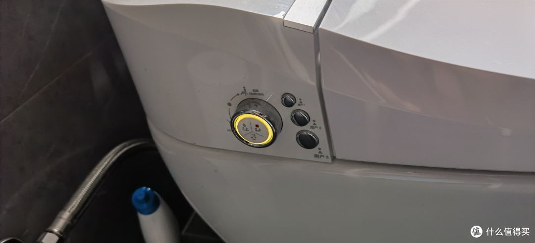 国产的智能马桶用起来如何？——箭牌AKB1305马桶使用感受