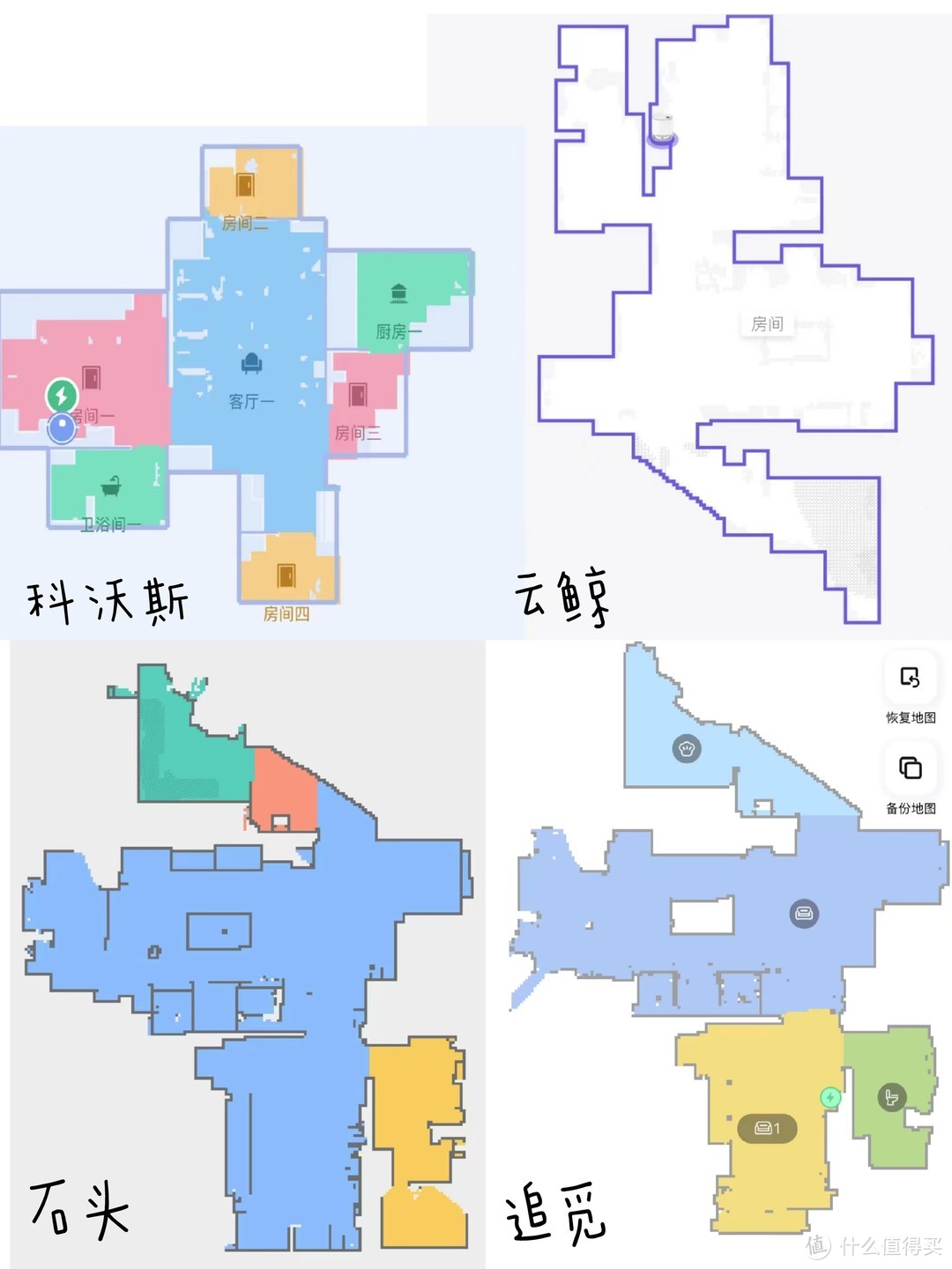 2022旗舰级扫拖机器人选购指南