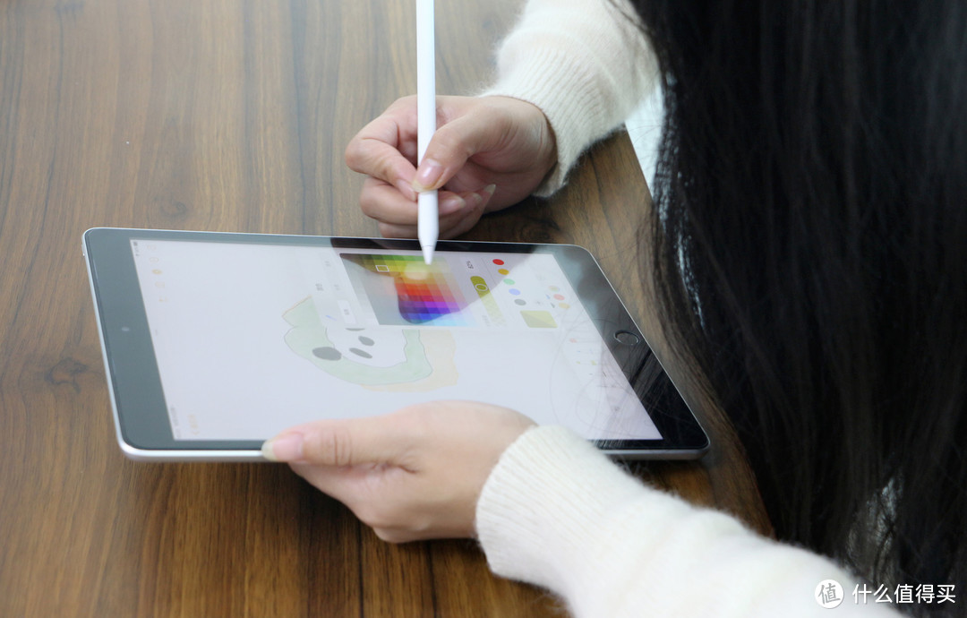 完美平替苹果Pencil，用它备忘录照样画出名作！南卡Pencil评测