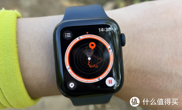 卖掉 OPPO Watch，我又换回了 Apple Watch SE 2