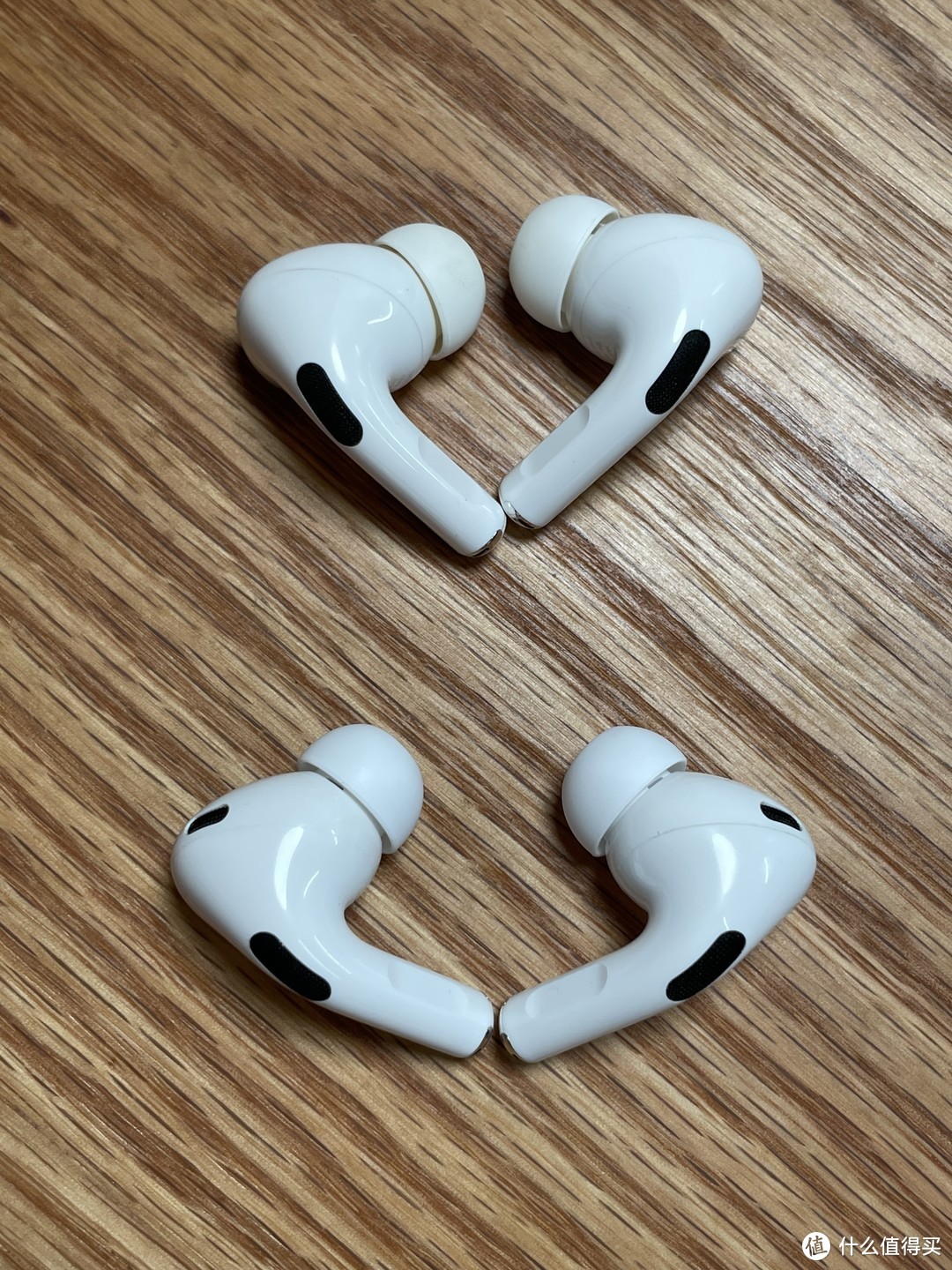 AirPods pro 1&2