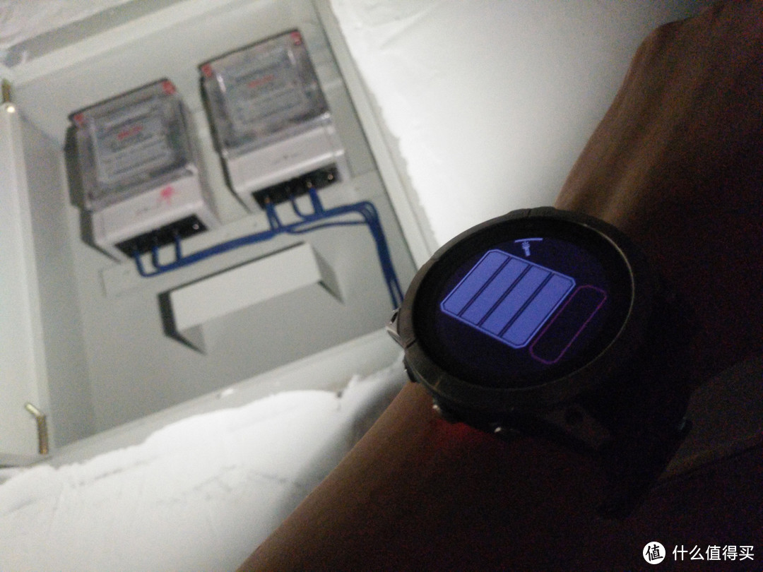 全能户外手表，运动数据专业：佳明Fenix 7X腕表体验