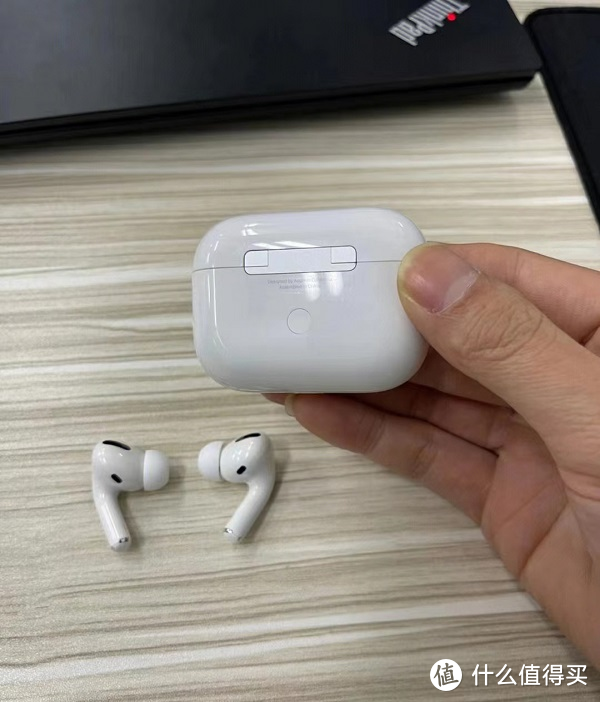 AirPods Pro耳机的个人使用感受