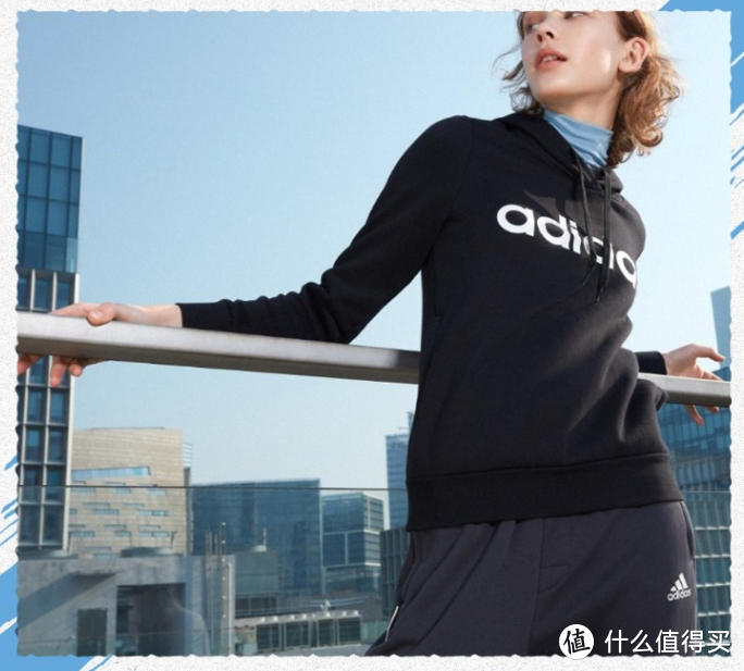 低至4折｜Adidas爆款再折上85折！双十一不到200元的好价衣鞋推荐~