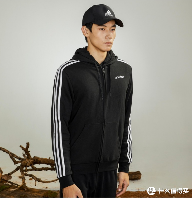 低至4折｜Adidas爆款再折上85折！双十一不到200元的好价衣鞋推荐~