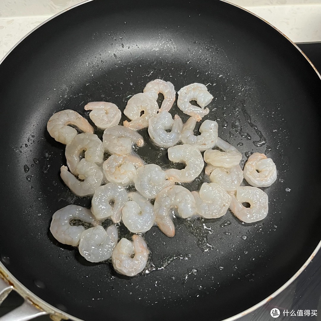 健康饮食，从一瓶好油开始（附我的快手菜单）