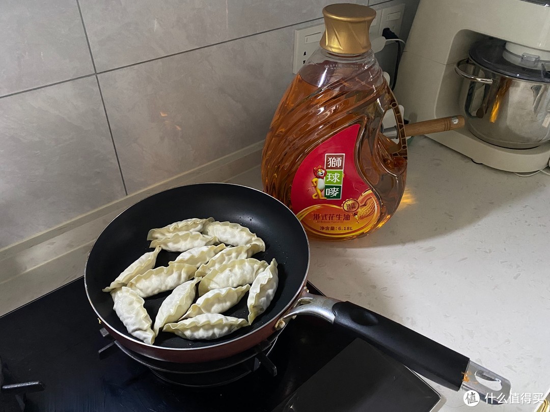 健康饮食，从一瓶好油开始（附我的快手菜单）