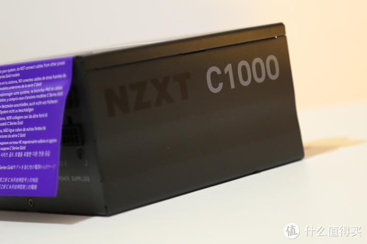 超燃系列，中塔天花板：NZXT恩杰H7 Elite中塔机箱、C1000金牌电源开箱评测