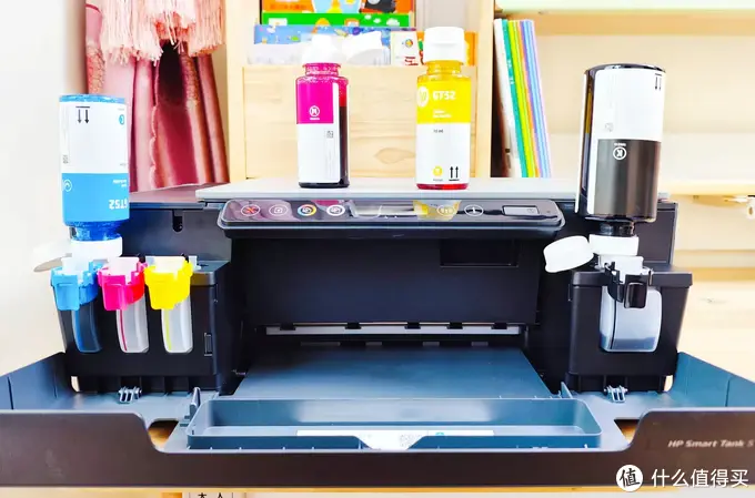 学生打印机怎么选？轻松搞定亲子互动，胜任全家打印需求！