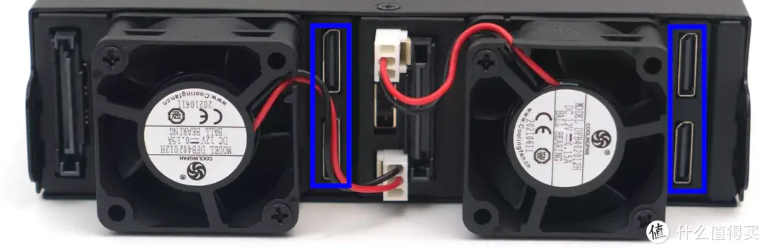 还在让你的大船U.2 SSD无处安放？ICY DOCK ToughArmor MB699VP-B V2 评测