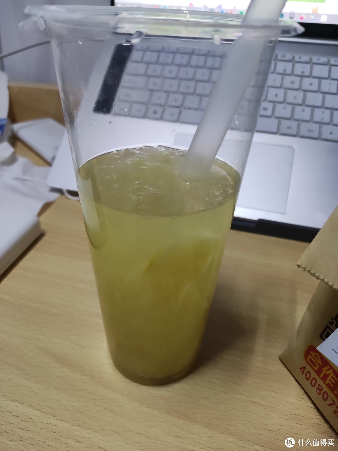 万物皆可测之四川安岳黄柠檬4颗装🍋