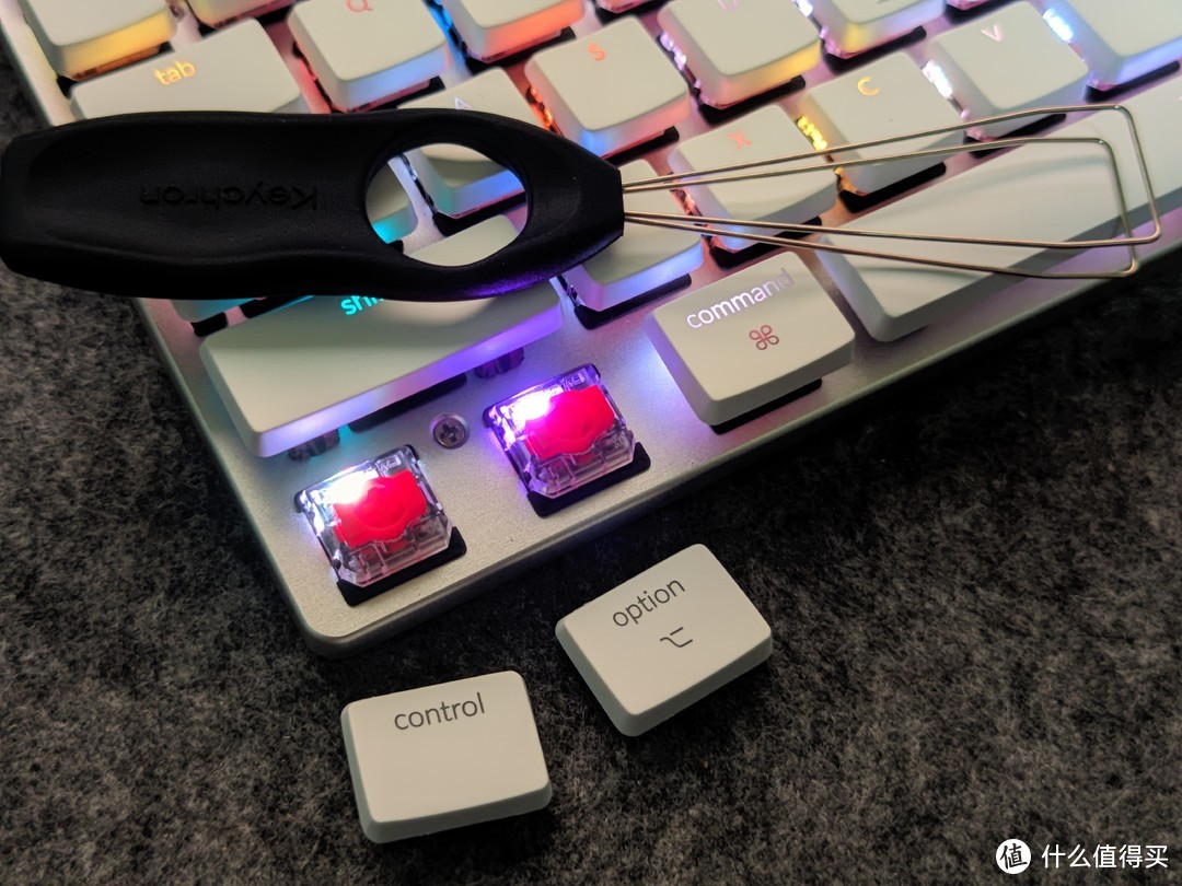 双十一值得买的键盘Keychron K3评测：漂亮好用的蓝牙矮轴超薄机械键盘！