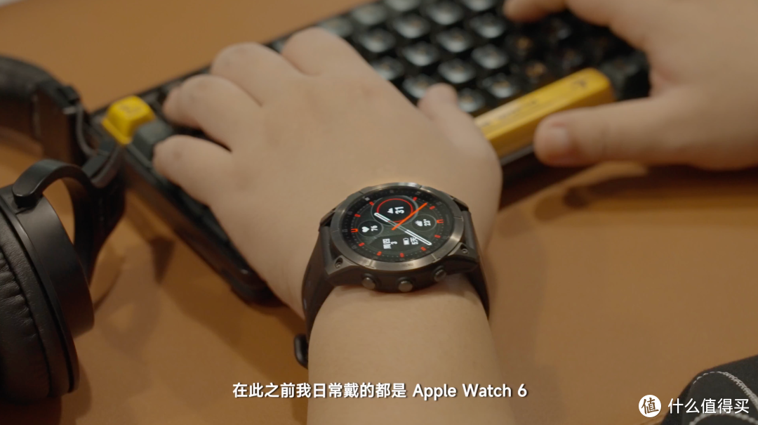 Apple Watch Ultra、佳明 EPIX、卡西欧蛙人 6 谁更强？30 天实战横评告诉你答案