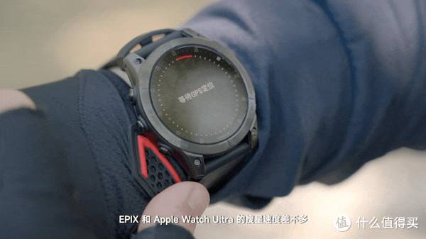 Apple Watch Ultra、佳明EPIX、卡西欧蛙人6 谁更强？30 天实战横评告诉