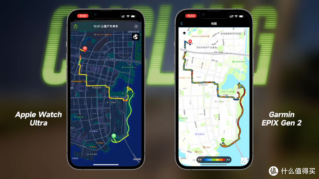 Apple Watch Ultra、佳明 EPIX、卡西欧蛙人 6 谁更强？30 天实战横评告诉你答案