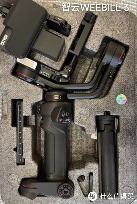 智云WEEBILL 3 相机稳定器使用测评，大疆RS3、智云WEEBILL 3、飞宇蝎子SCORP Pro相机稳定器对比
